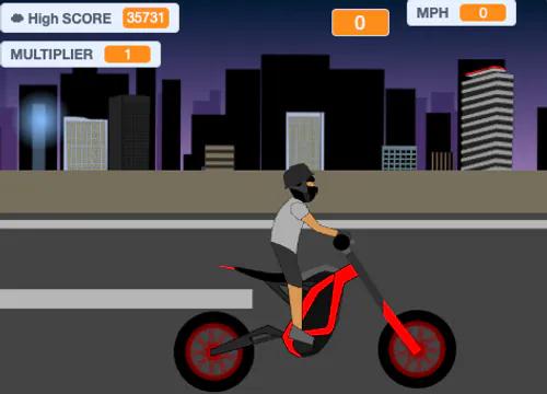 How to Play SoFlo Wheelie Life