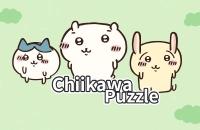 Chiikawa Puzzle Preview