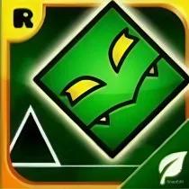 Geometry Dash Razorleaf