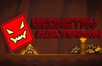 Geometry Meltdown