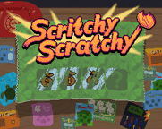 Scritchy Scratchy