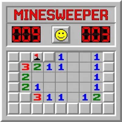 Minesweeper Classic