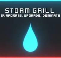 스톰 그릴