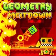 Geometry Dash Meltdown