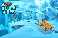 Slope Rider Preview