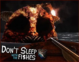 Dont Sleep With The Fishes Preview