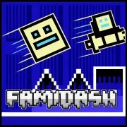 파미대시 Preview