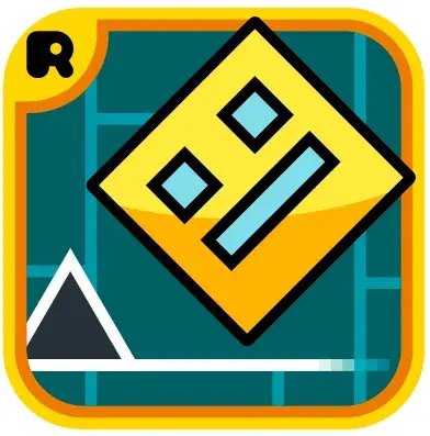 Geometry Dash Preview