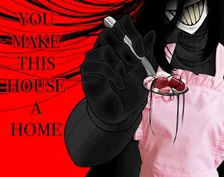 You Make This House a Home Preview