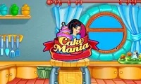 Cake Mania Preview