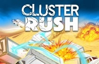 Cluster Rush Preview