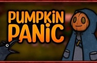 Pumpkin Panic Preview