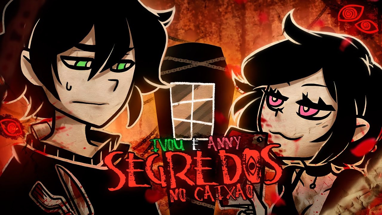 The Coffin of Andy and Leyley Preview