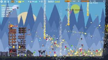 드워프 이츠 마운틴 플레이 방법