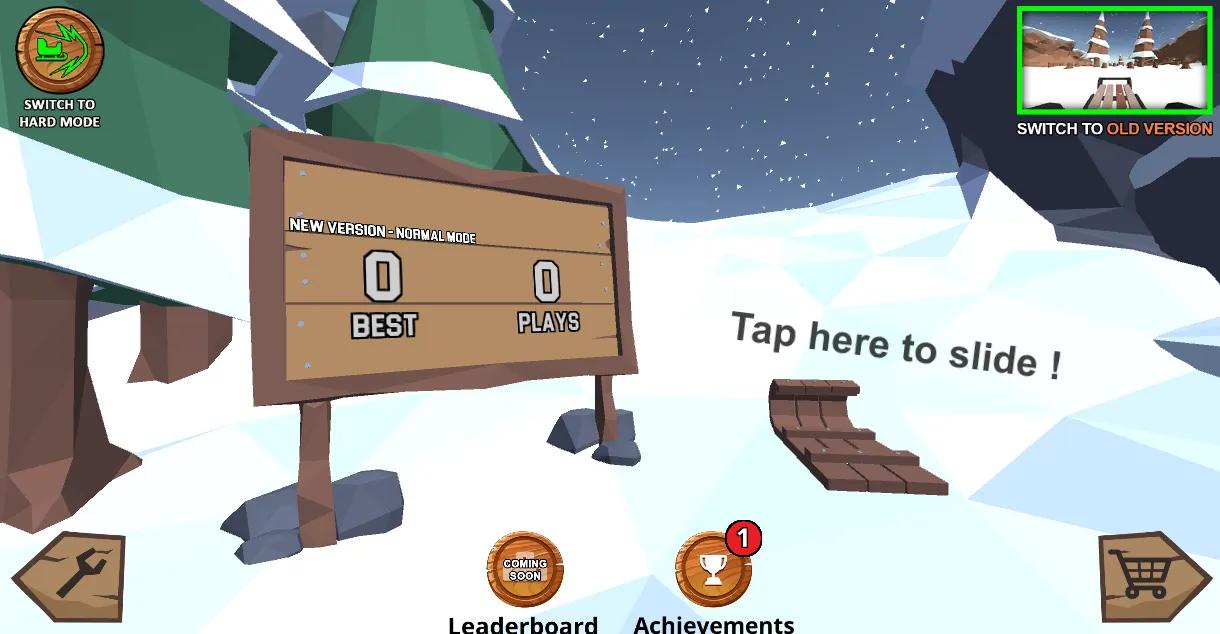 스노우 라이더 플레이 방법: 완전 가이드