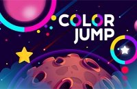 Color Jump Preview