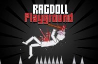 Ragdoll Playground Preview