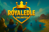 Royaledle Unlimited Preview