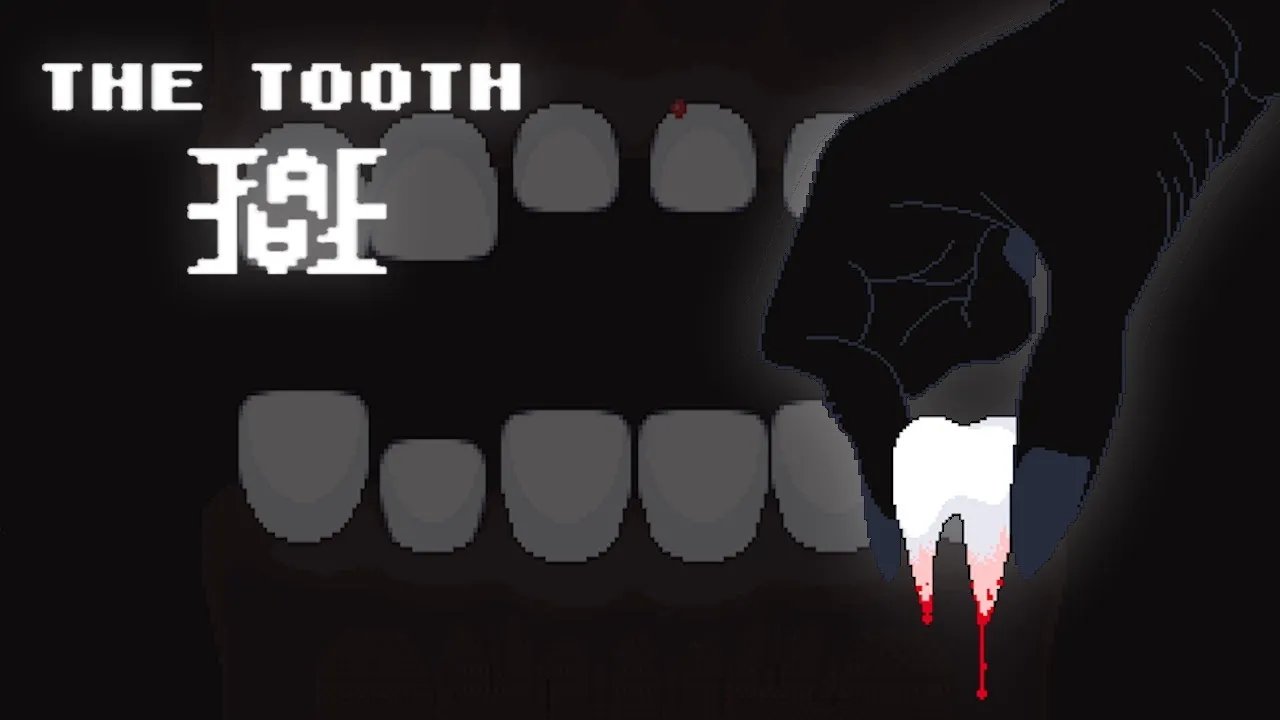 The Tooth Fae Preview