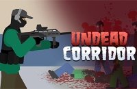 Undead Corridor Preview