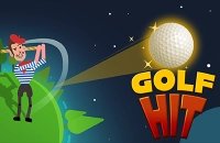 Golf Hit Preview