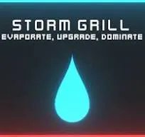 스톰 그릴 Preview